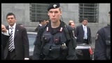 09/05/2011 - Riprende oggi processo Mills, atteso Berlusconi
