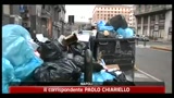 09/05/2011 - Napoli, si cerca sito per smaltire almeno parte dei rifiuti