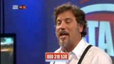La stagista ubriaca