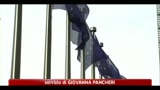 09/05/2011 - Festa dell' Europa, i commenti dei cittadini della UE