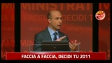 05- Faccia a faccia Bologna: Virgilio Merola e Manes Bernardini