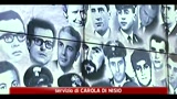 09/05/2011 - Giornata della memoria, parlano i figli dei magistrati uccisi