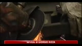 Industria, Istat: a Marzo produzione +3,1% su anno