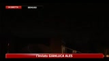 10/05/2011 - Raid Nato su Tripoli, nel mirino il compound di Gheddafi