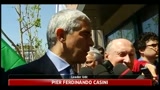 Amministrative, Casini: voto locale ma serve un ricambio