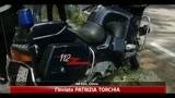 Como, bimbo ucciso da auto pirata: si costituisce una donna