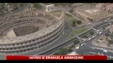 10/05/2011 - Terremoto Roma, comunità scientifica: impossibile prevederlo