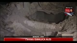 10/05/2011 - Libia, bombardamenti anche a Misurata