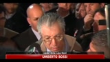 11/05/2011 - Bossi, premier sbaglia a dire che si è fatto poco