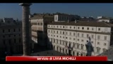 11/05/2011 - Berlusconi: cambiare poteri Colle, aumentarli al premier
