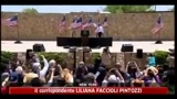 11/05/2011 - 2012, dopo Bin Laden Obama riparte dall' immigrazione