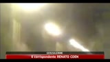 11/05/2011 - Siria, carri armati sparano durante manifestazione ad Homs