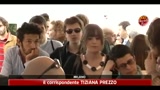 11/05/2011 - Voto Milano, su Sky Tg24 il faccia a faccia Moratti - Pisapia