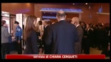 Thyssen, Confindustria si scusa: applauso sbagliato