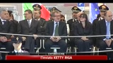 11/05/2011 - Immigrati, Maroni: da Ue grandi propositi ma azioni Zero virgola