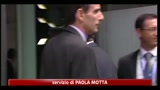 Fmi: prosegue ripresa, ma crescita Italia è modesta