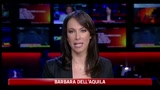 11/05/2011 - Moratti-Pisapia,  faccia a faccia: finale infiammato