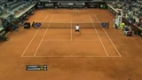 Cominciano bene gli internazionali per Starace, ko Roddick