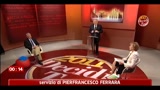 Bossi: Moratti? io non l'avrei fatto, non porta voti