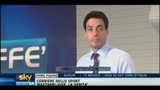 I giornali di giovedì 12 maggio