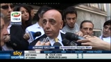 Lega Calcio spaccata sui diritti tv