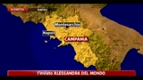 Benevento, arrestati Sindaco e Assessore per camorra