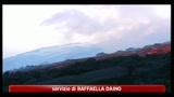 12/05/2011 - Etna, dopo cenere lavica l'aeroporto resta chiuso