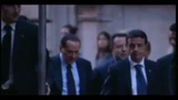 Berlusconi: sinistra ha introdotto clima da guerra civile