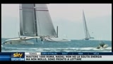 America's Cup: la rinuncia di Mascalzone Latino