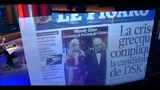 I giornali di Venerdì 13 maggio 2011