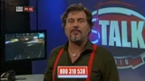 Spogliarsi per il capo ufficio