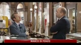 13/05/2011 - Un caffè con... Benedetto Della Vedova