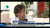 Tennis, parla Francesca Schiavone