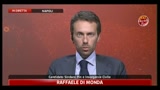 Elezioni Amministrative, Di Monda: candidato a Napoli con Pin e Insorgenza Civile