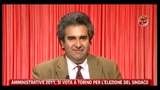 Elezioni Amministrative, Bertola: candidato a Torino per Movimento 5 Stelle