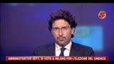 Elezioni Amministrative, Palmieri: candidato a Milano per il Terzo Polo