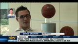 13/05/2011 - Basket, parla Danilo Gallinari
