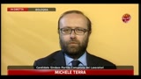 Elezioni Amministrative, Terra: candidato a Bologna per il Partito Comunista dei Lavoratori