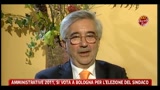 Elezioni Amministrative, Aldrovani: candidato a Bologna per la lista Stefano Aldrovani