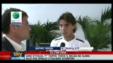 Tennis, parla Nadal