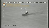 Lampedusa, video della Guardia di Finanza