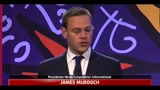 Murdoch, la competizione in Italia è vista come un'intrusione