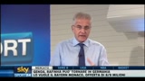 I giornali di Sabato 14 maggio 2011