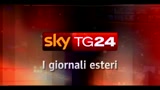 I giornali di sabato 14 maggio 2011