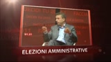 2011 Decidi tu, maratona elettorale dalle 14.50 di lunedì 16 maggio