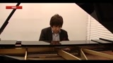 Baharami, insieme a Chailly per divulgare la musica di Bach