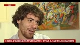 Elio Germano è Faccia d angelo