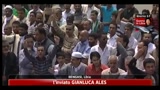 14/05/2011 - Raid Nato a Brega, Fatwa contro l'Italia e altri paesi dell'Alleanza