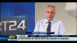 I giornali di domenica 15 maggio 2011