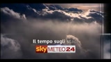 Il tempo sugli stadi - Serie A